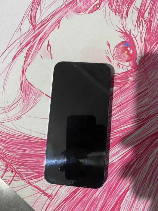 Продаю свой 13 PRO MAX