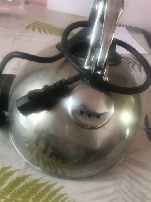 Электроника