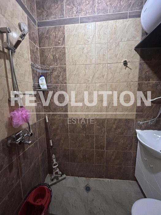 Дава се под наем Двустаен апартамент в Варна, м-т Сотира - 57 кв.м за 450 € - Снимка #5