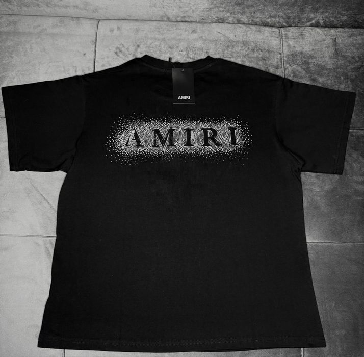 Tricou Amiri Premium