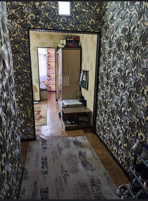 Сотилади сергели спутник-16. 1/5/5 балкон 2#6