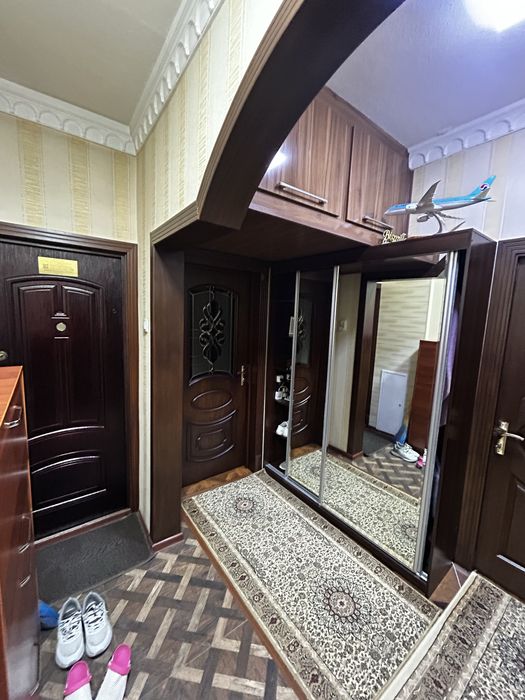Каракамыш 2/4, 6 ком. 1 этаж