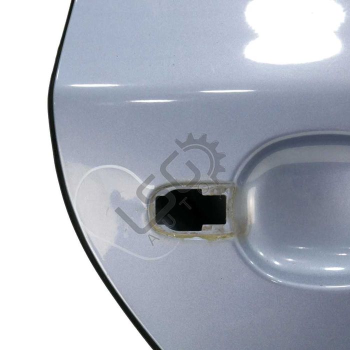 Задна дясна врата Skoda OCTAVIA II (1Z) 2004-2010 ID: 134169