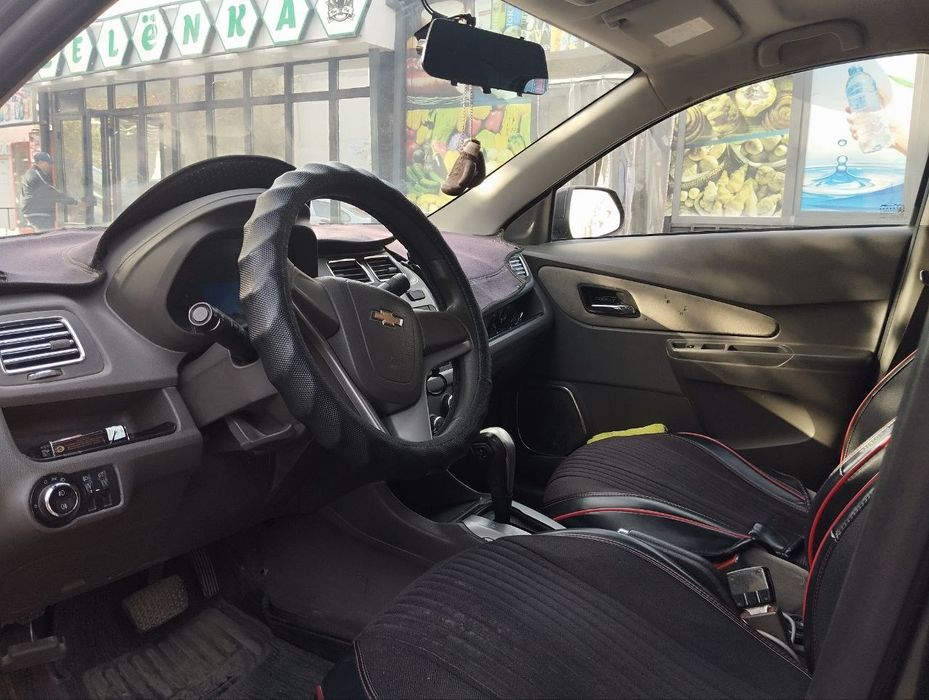 Срочно продаётся Машина Cobalt