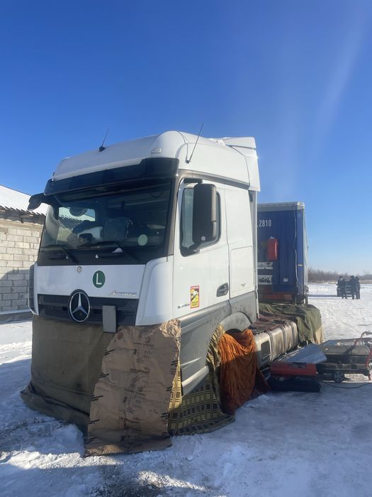 Прикурка 24/12 выезд