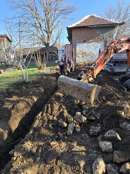 Кърти чисти извозва