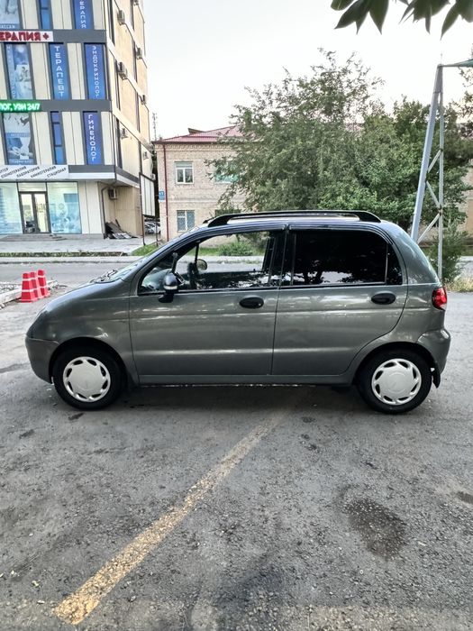 Other Matiz 2014 — 4
