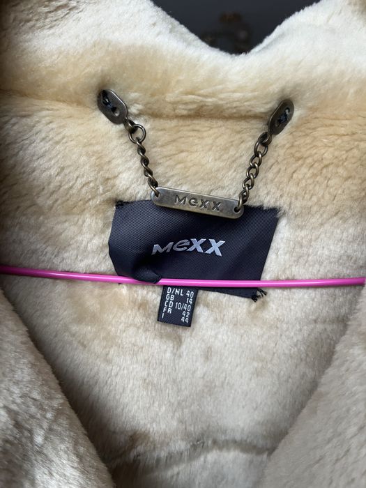 Мек пухкав кожух MEXX