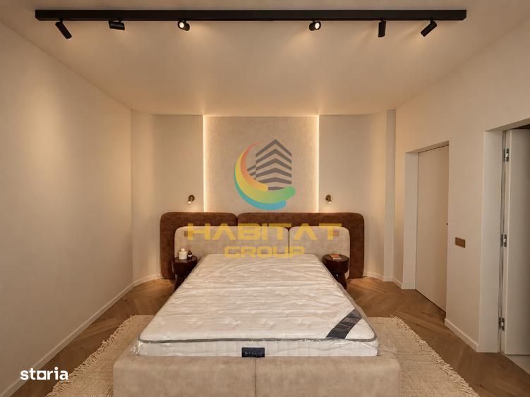 Super Oferta!!!Apartament 3 Camere, Union Plazza 93,5mp cu parcare su
