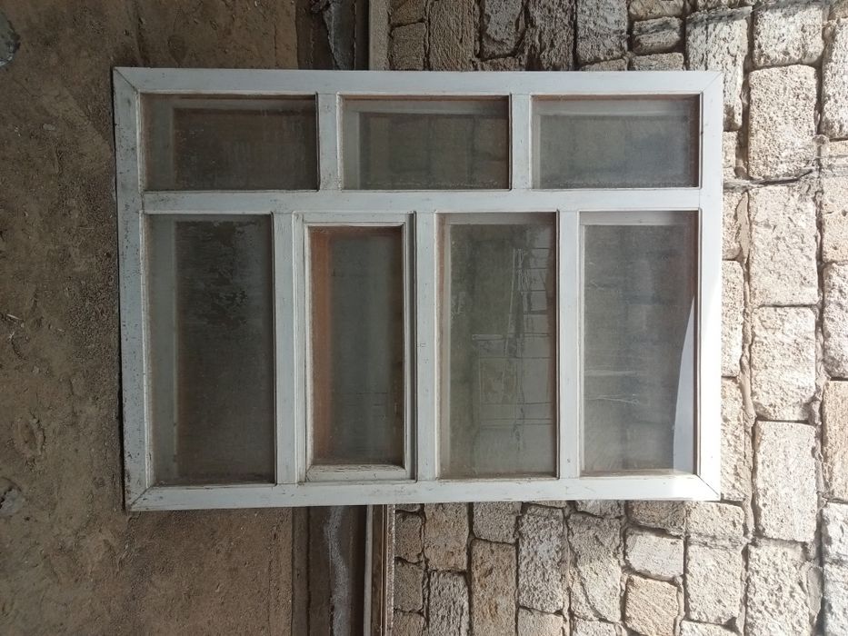 Продается окна деревяный