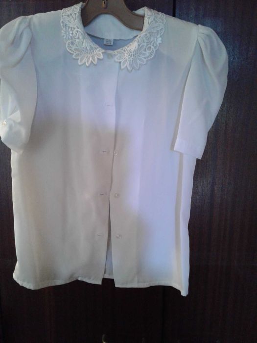 Детски дрехи за момиче 8-12