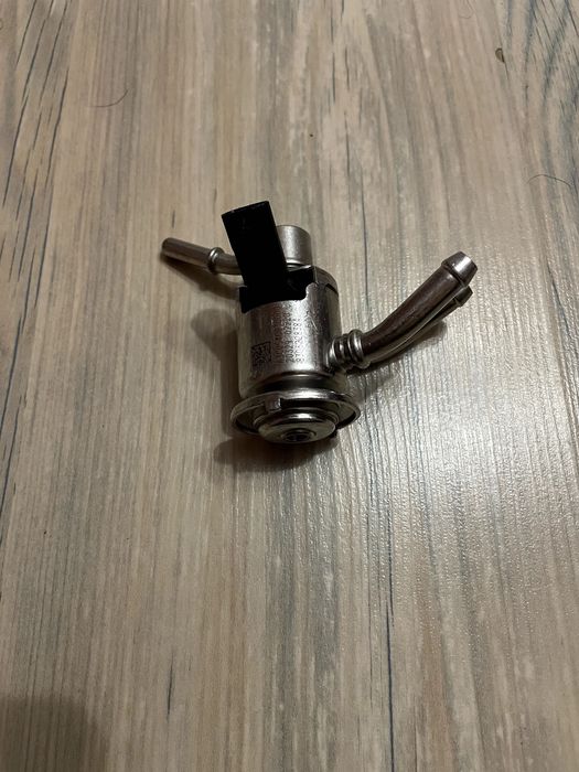 Дюза aдблу за Мерцедес