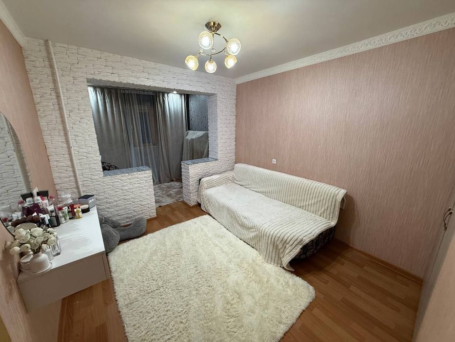 Продается 3 комнатная квартира