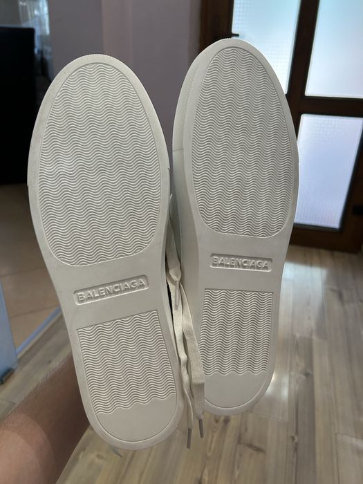 Balenciaga arena albi