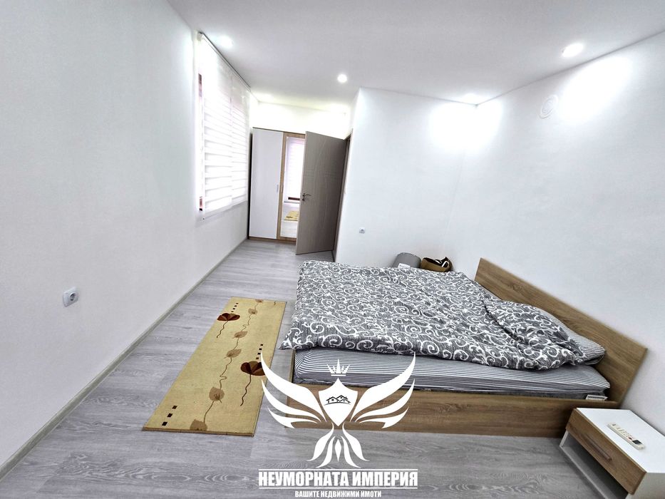 Продава се Тристаен апартамент в Асеновград - 146 кв.м за 741 €/кв.м - Снимка #14