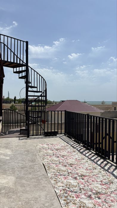 Сдам дом в аренду посуточно