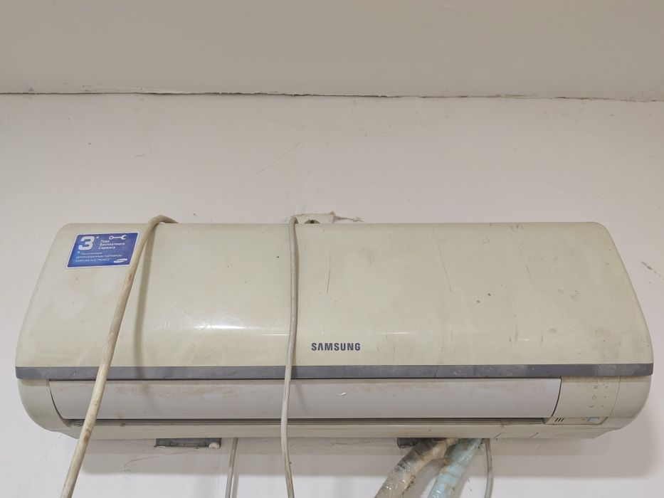 Кондиционер Samsung 27 кВт