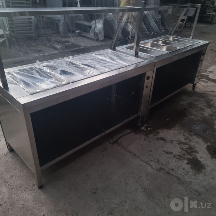 Marmet 1 chi va 2 chi ovqat uchun turkiya maxsuloti
