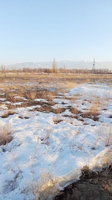 Продам участок 10га