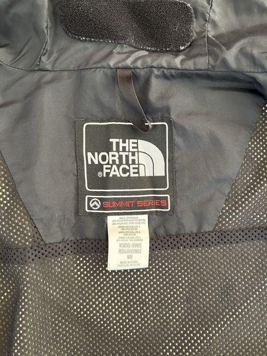 Geaca The North Face Summit Series