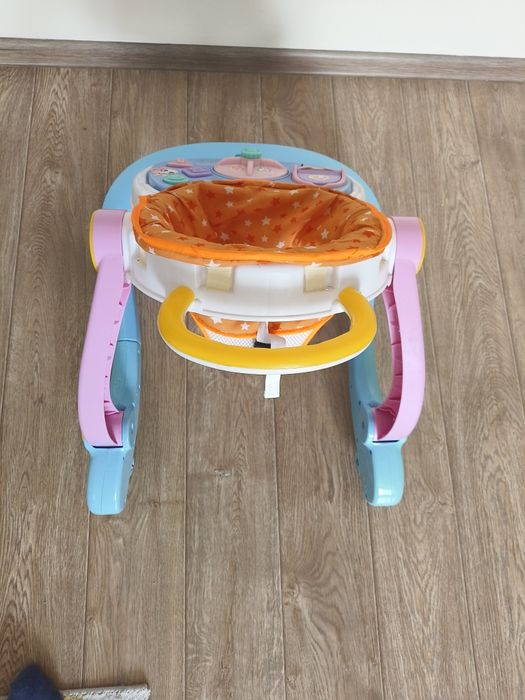 Ходунки- толокар