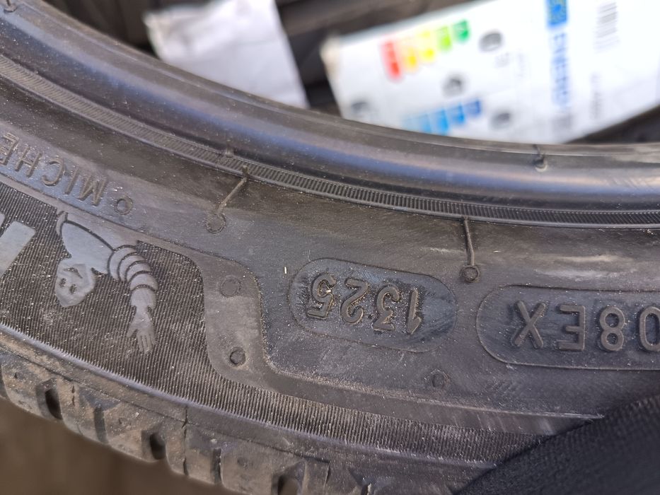 Anvelope vara 205 45 17 Michelin 2025 noi