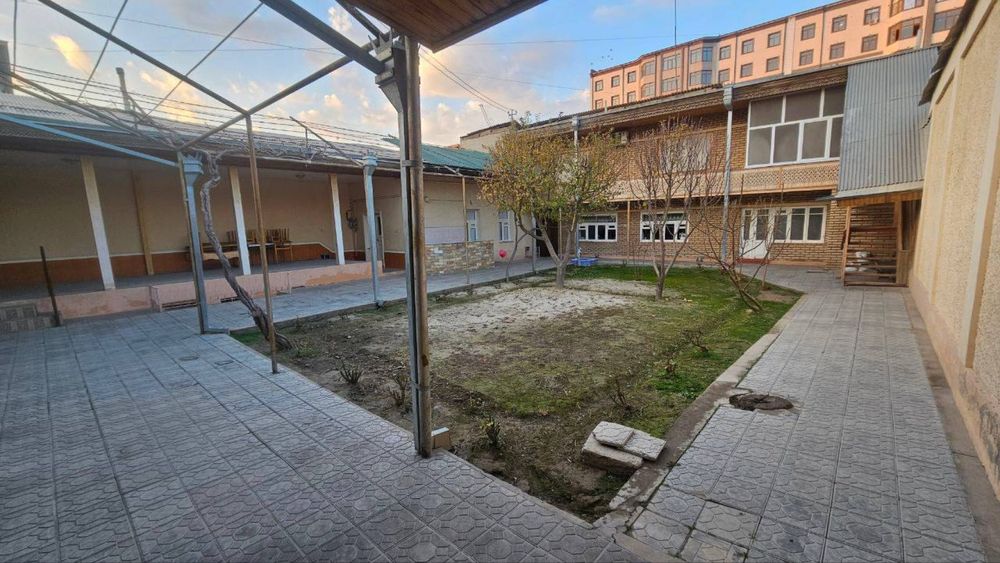 Продается очень Хороший дом. 5 соток. Эркин Савдо.