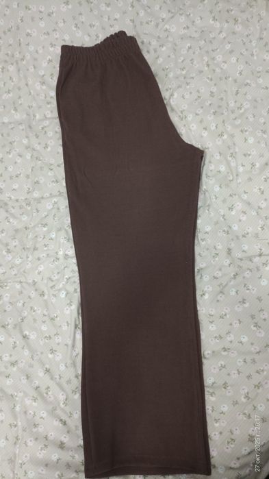 Двойка 58 размер, болшимер