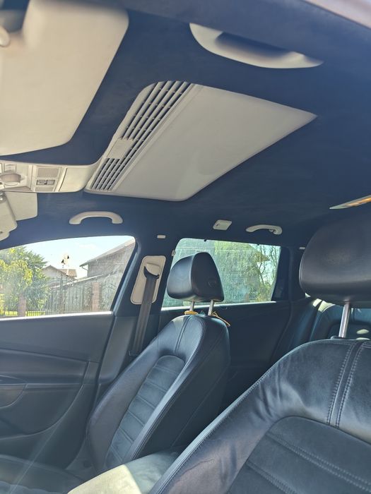VOLKSWAGEN Passat 2008 — imagine 5