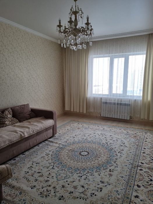 Сдам квартиру на длительный срок