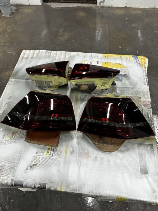 Стопове за голф 7