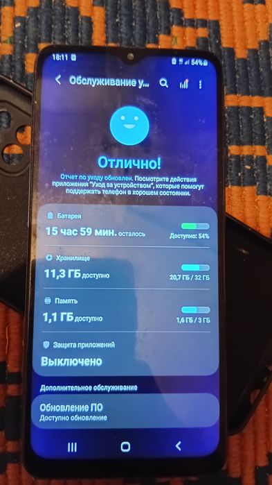 Самсунг а 12 продам