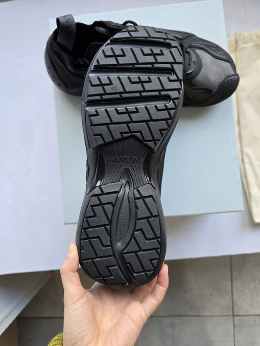 Спортни обувки Lanvin Flash-X 43 номер