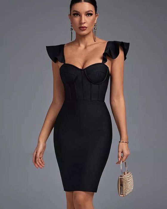 Rochii tip bandage de calitate superioara