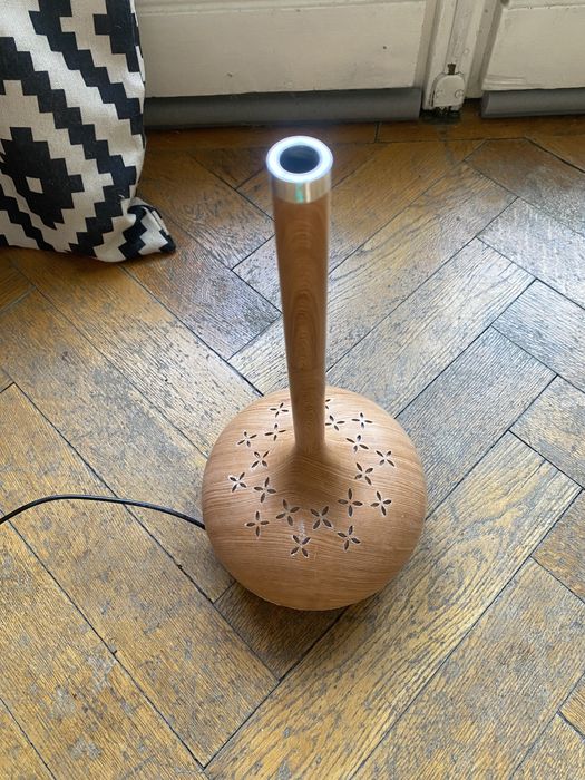 Difuzor aromaterapie