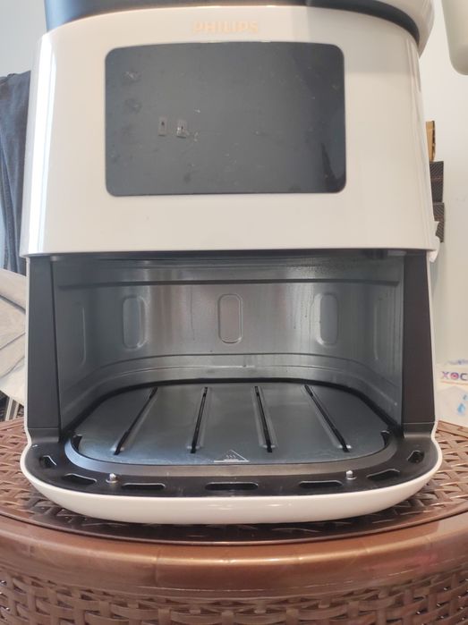 Airfryer Philips Essential XL HD9280