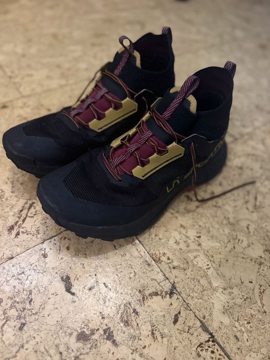 LaSportiva Prodigio Hike GTX 46.5