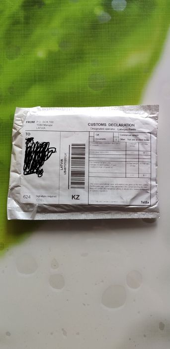 Чехол для Samsung Galaxy S6/S6 Edge