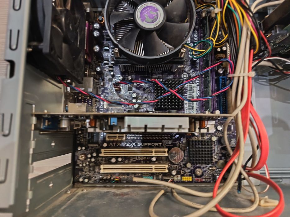 компьютер офисный