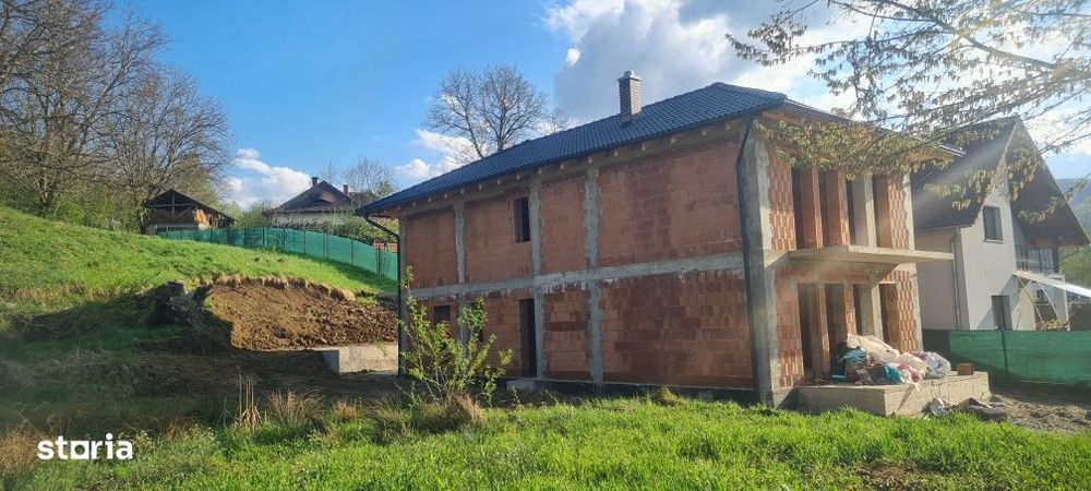 Casa individuala Cisnadie