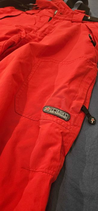 Helly Hansen ски панталон размер С