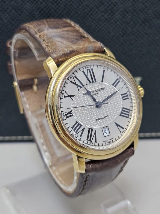 Frederique constant automatic  Fc-303/310/315X4p4/5/6