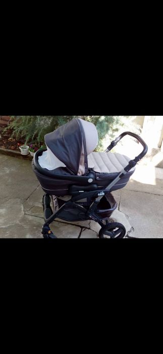 Детска количка 3 в 1 Cam Dinamico up