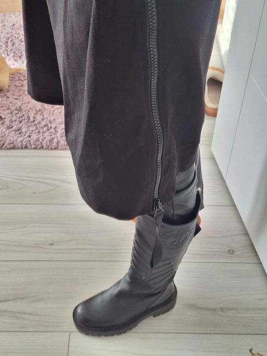 Ботуши Rage off age !