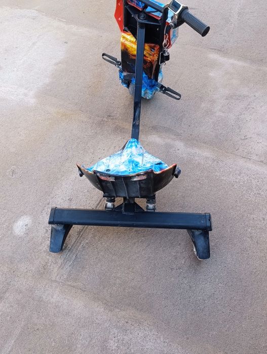 Продаётся дрифт кар