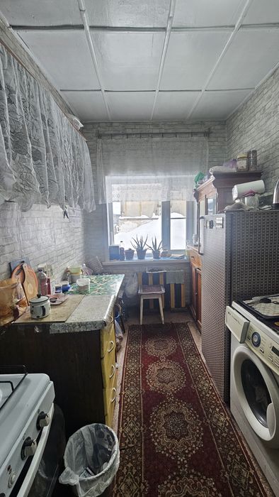 Продам 4х-комнатный дом район Зашита