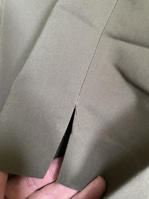 Дамски панталони H&M