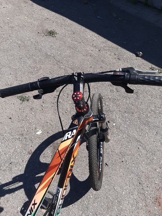 Велосипед горный Phoenix Tornado