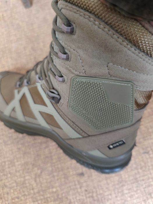 Продавам Кубинки Haix