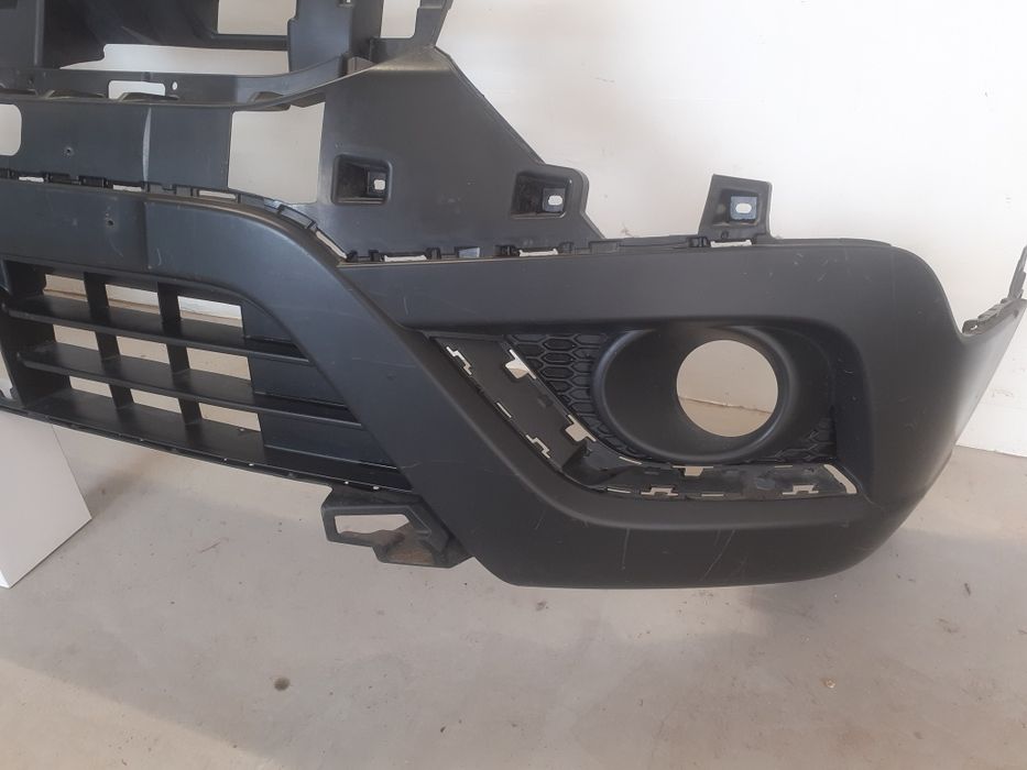 Suzuki SX4-cross Предна броня